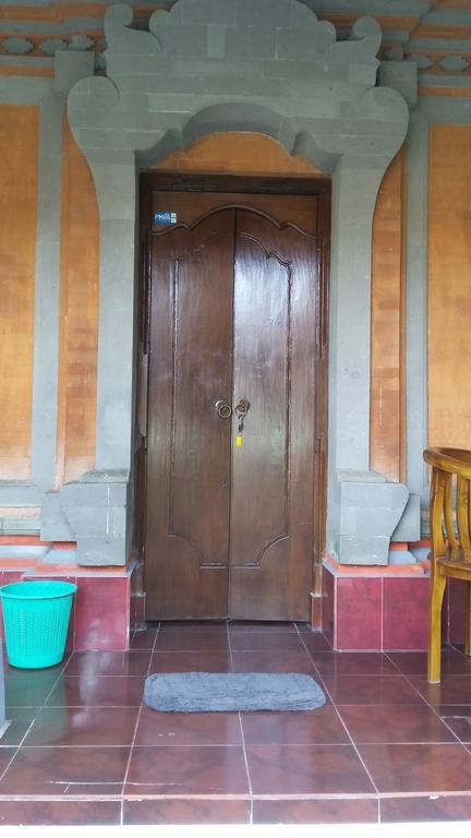 Santun Homestay Ubud Buitenkant foto